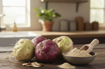 Maca – ranking suplementów. Jak wybrać dobry korzeń maca na libido i energię?