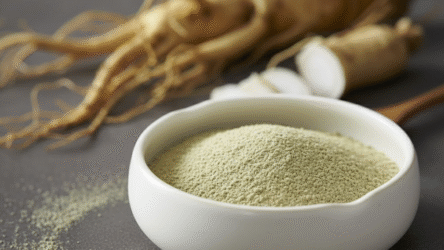 Żeń szeń – ranking preparatów. Jak wybrać dobry żeń-szeń koreański?